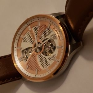 Cygnus Automatic Watch